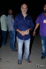 Janata Garage Movie Audio Launch